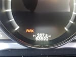 2015 Volvo Vols60 Engine