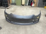 2017 Tesla Model 3 Front Bumper