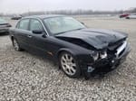 2005 Jaguar Xj8 Engine