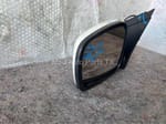 2017 Dodge Caravan Side Mirror, Left