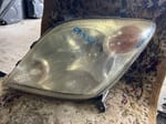 2005 Scion Xa Headlight