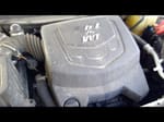 2009 Saturn Satvue Engine
