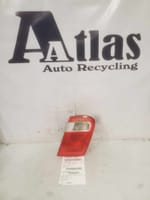 2003 Saab Saab93 Tail Light