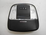 2017 Dodge Charger Console, Front