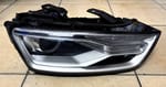 2018 Audi Audiq3 Headlight