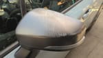 2021 Subaru Subxv Side Mirror