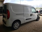 2022 Dodge Promaster City Engine