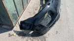 2019 Range Rover Range Rover Evoque Front Bumper