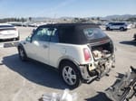 2007 Mini Cooper Engine