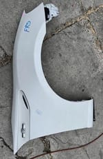 2013 Scion Frs Fender