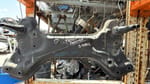 2021 Dodge ProMaster 2500 Subframe