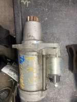 2013 Scion Frs Starter
