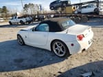 2008 BMW Z4 Engine