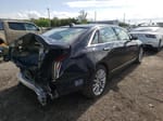 2020 Cadillac Ct6 Engine