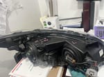 2019 Subaru Subwrx Headlight