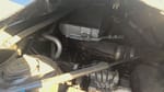 2024 Subaru Subwrx Intercooler