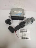 2005 Range Rover LR3 Engine Control Module (ECM)