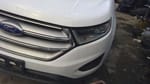 2018 Ford Edge Front Bumper