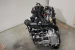 2021 Subaru Subwrx Engine