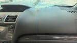 2021 Subaru Subwrx Dashboard