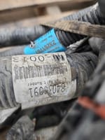 2016 GMC Silv25 Wire Harness (engine)