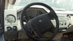 2008 Ford F550sd Steering Column