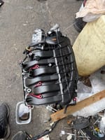 2021 Chrysler Pacifica Flywheel