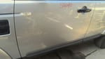 2011 Range Rover LR4 Front Door