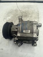 2016 Subaru Subbrz AC Compressor