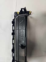 2024 Mazda CX-90 Front Console