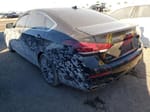 2020 Genesis G80 Engine