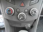2015 Chevrolet Trax Temp Control