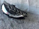 2022 Audi A4 Headlamp, Right