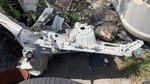 2016 Mazda 6 Radiator Support