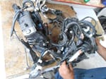 2014 Toyota Corolla Fuse Box, Engine