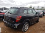 2006 Pontiac Vibe Engine