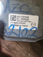 2012 Mazda Cx-9 ABS Module