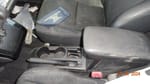 2014 Scion Xb Front Console