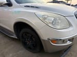 2010 Buick Enclave Fender