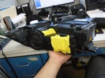 2018 Audi Audiq3 Headlight
