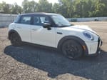 2022 Mini Cooper Engine