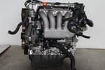 2005 Honda Element Engine