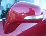 2019 Buick Encore Side View Mirror