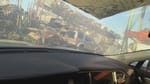 2013 Tesla Model S Dashboard