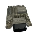 2012 Genesis Genesi Engine Control Module (ECM)