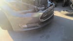 2012 Tesla Model S Front Bumper