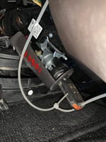 2013 Buick Verano Combination Switch