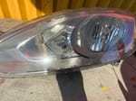 2014 Ford C-max Headlight