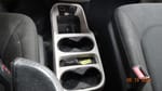2017 Chrysler Pacifica Front Console
