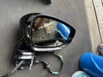 2023 Chrysler Pacifica Side Mirror, Right